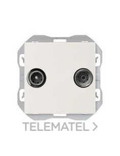 TOMA SIMON 270 R-TV+SAT INTERM.BL