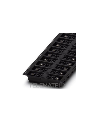 CARCASA BA.MCV 1,5/9-GF-3,81 P26 THRR72