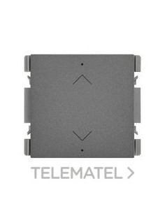 TOMA SIMON 270 R-TV+SAT FINAL TITANIO