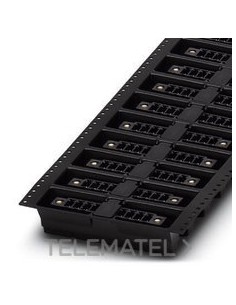 CARCASA BA.MCV 1,5/7-GF-3,81 P26 THRR56