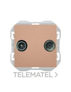 TOMA SIMON 270 R-TV+SAT FINAL BRONCE