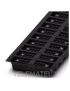 CARCASA MCV 1,5/6-GF-3,81 P26 THRR56