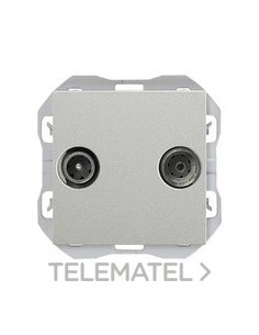 TOMA SIMON 270 R-TV+SAT FINAL ALUMINIO