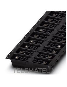 CARCASA MCV 1,5/2-GF-3,81 P26 THRR32