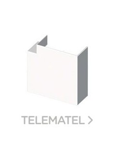 ANGULO PNO.PVC 72/73 70 U24X BN