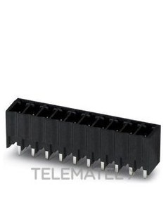 CARCASA BA.MCV 1,5/12-G-3,81 P26 THR