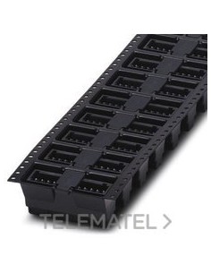 CARCASA DE BASE MCV 0,5/8-G-2,5 THT R44