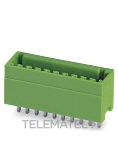 CARCASA DE BASE MCV 0,5/8-G-2,5