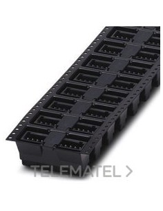 CARCASA DE BASE MCV 0,5/6-G-2,5 THT R44