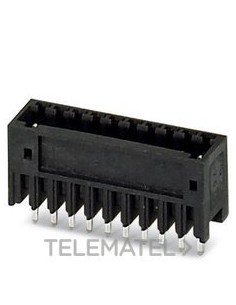 CARCASA DE BASE MCV 0,5/6-G-2,5 THT