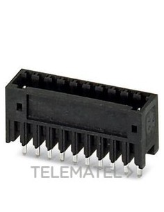 CARCASA DE BASE MCV 0,5/4-G-2,5 THT