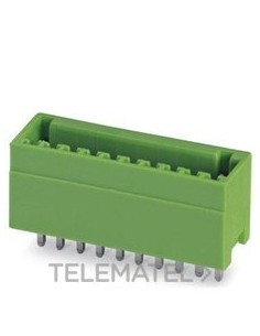 CARCASA DE BASE MCV 0,5/4-G-2,5