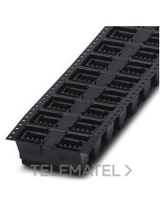 CARCASA DE BASE MCV 0,5/4-G-2,5 THT R44