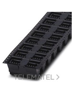 CARCASA DE BASE MCV 0,5/2-G-2,5 THT R44