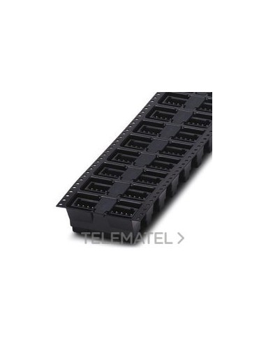 CARCASA DE BASE MCV 0,5/2-G-2,5 THT R44