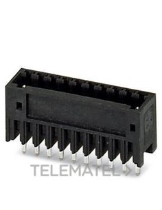 CARCASA DE BASE MCV 0,5/12-G-2,5 THT