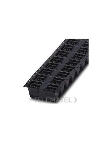 CARCASA DE BASE MCV 0,5/11-G-2,5 THT R44