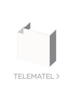 ANGULO PNO.PVC 72/73 70 U24X BN