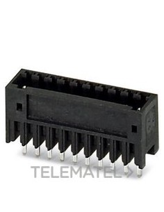 CARCASA DE BASE MCV 0,5/11-G-2,5 THT