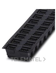 CARCASA DE BASE MCV 0,5/10-G-2,5 THT R44