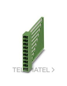 CARCASA DE BASE MCO 1,5/8-GL-3,81