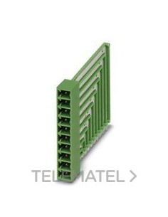 CARCASA DE BASE MCO 1,5/6-GL-3,81