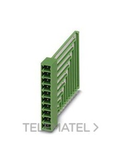 CARCASA DE BASE MCO 1,5/5-GL-3,81