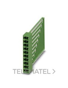 CARCASA DE BASE MCO 1,5/4-GL-3,81