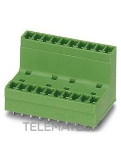 CARCASA DE BASE MCDV 1,5/7-G-3,81