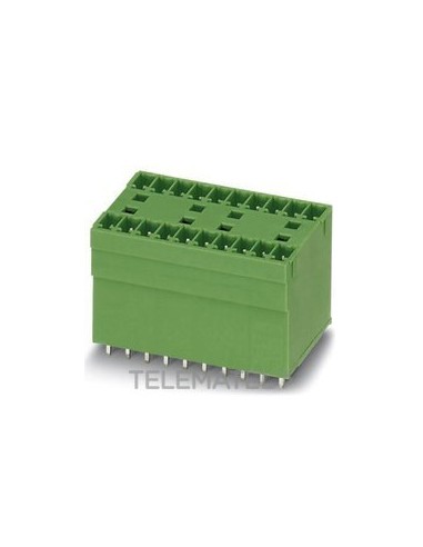 CARCASA DE BASE MCDV 1,5/5-G1-3,81