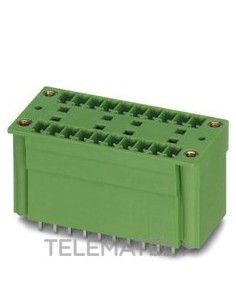 CARCASA DE BASE MCDV 1,5/15-G1F-3,81