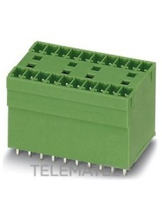 CARCASA DE BASE MCDV 1,5/15-G1-3,81