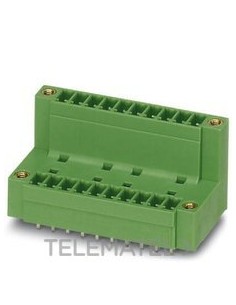 CARCASA DE BASE MCDV 1,5/12-GF-3,81