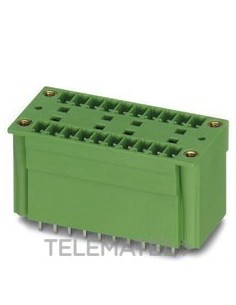 CARCASA DE BASE MCDV 1,5/11-G1F-3,81