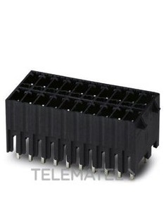 CARCASA MCDNV 1,5/8-G1-3,5 RNP26THR