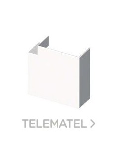 ANGULO PNO.PVC 72/73 70 U24X BN