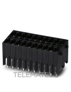 CARCASA BA.MCDNV 1,5/16-G1-3,5 RNP26THR