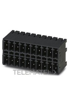 CARCASA DE BASE MCDN 1,5/9-G1-3,5 P14THR