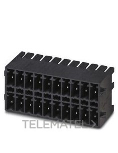 CARCASA BA.MCDN 1,5/8-G1-3,5 RNP26THR