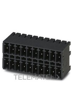 CARCASA BA.MCDN 1,5/19-G1-3,5 P26THR