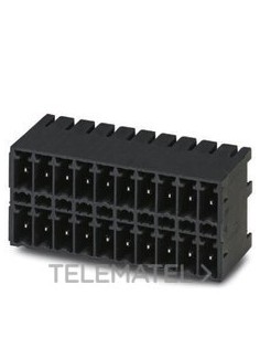 CARCASA BA.MCDN 1,5/18-G1-3,5 P26THR