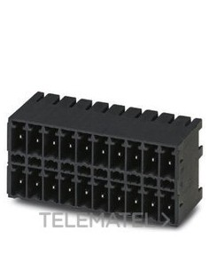 CARCASA BA.MCDN 1,5/16-G1-3,5 P26THR