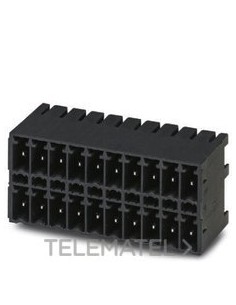 CARCASA BA.MCDN 1,5/12-G1-3,5 P14THR