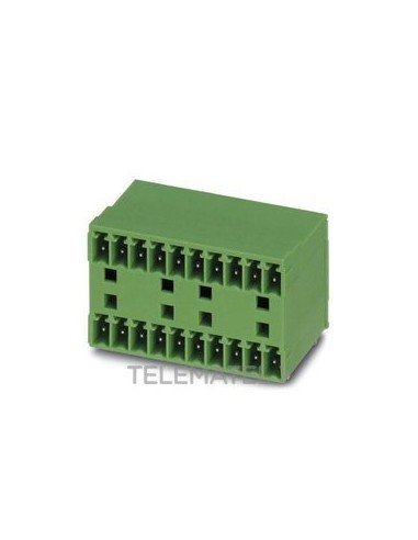 CARCASA DE BASE MCD 1,5/9-G1-3,81