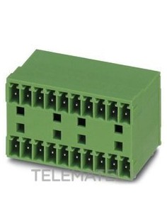 CARCASA DE BASE MCD 1,5/7-G1-3,81