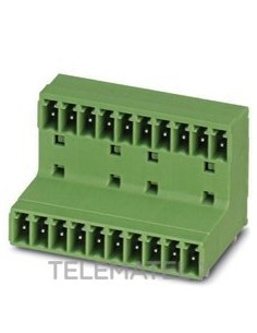 CARCASA DE BASE MCD 1,5/6-G-3,81