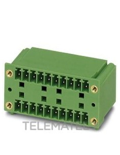 CARCASA DE BASE MCD 1,5/5-G1F-3,81