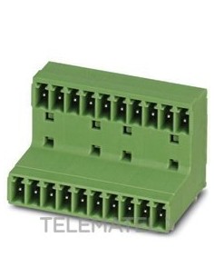 CARCASA DE BASE MCD 1,5/5-G-3,81