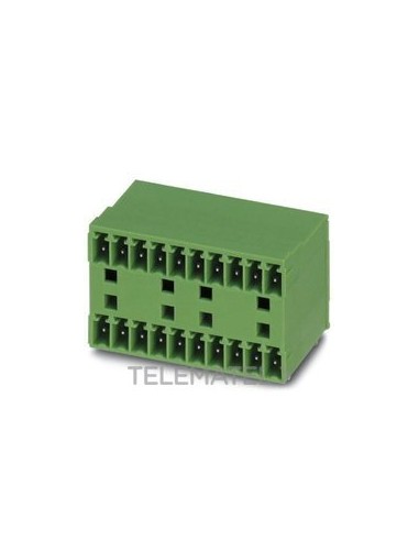 CARCASA DE BASE MCD 1,5/5-G1-3,81