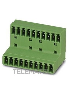 CARCASA DE BASE MCD 1,5/3-G-3,81